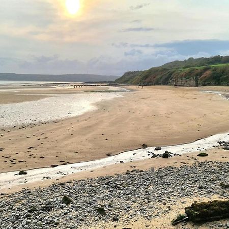 Benllech Beach Extérieur photo