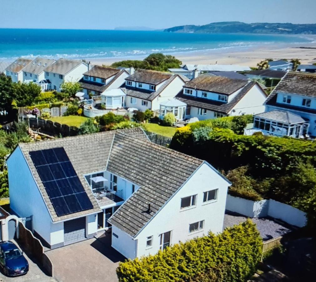Benllech Beach Extérieur photo