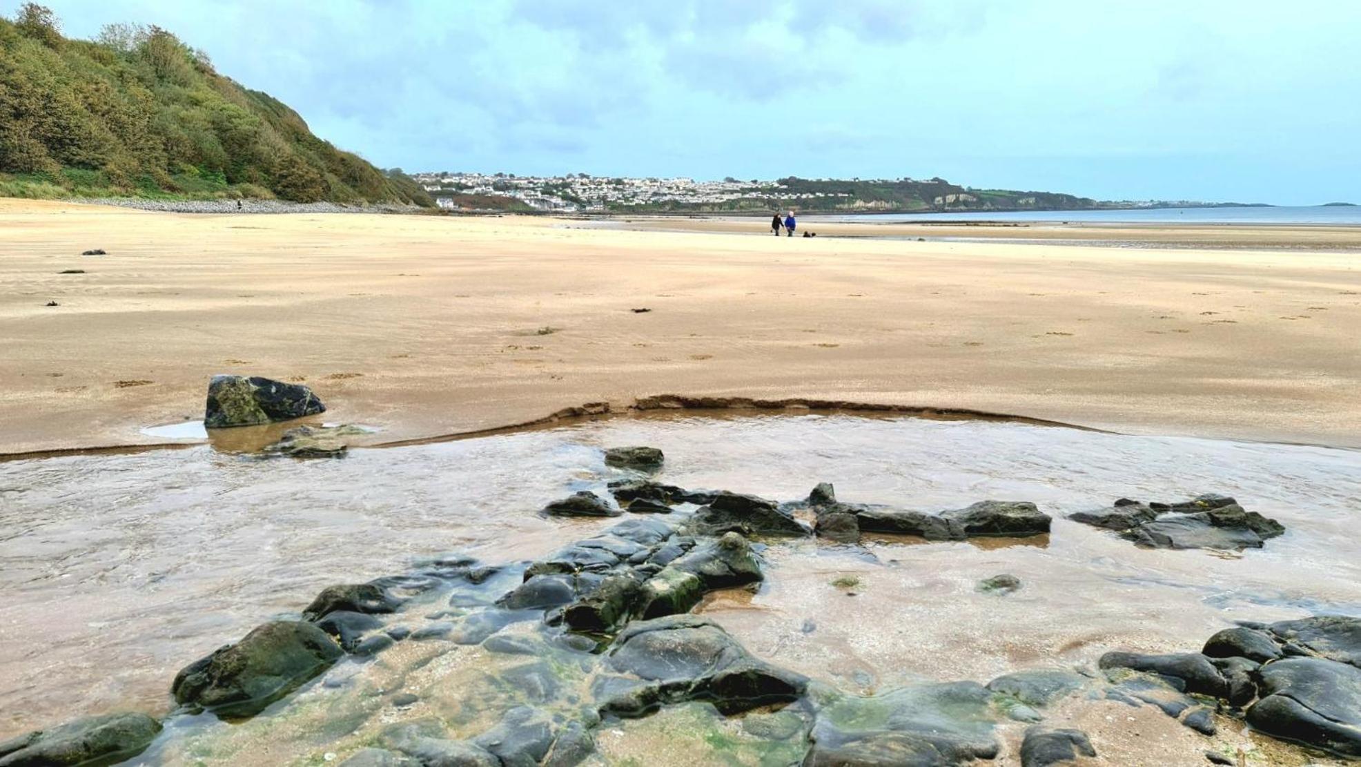 Benllech Beach Extérieur photo