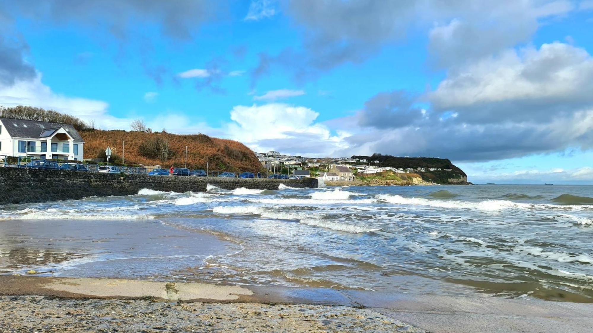 Benllech Beach Extérieur photo